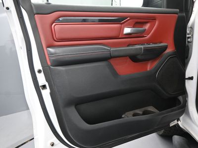2019 Ram 1500 Rebel Truck Crew Cab - Photo 14