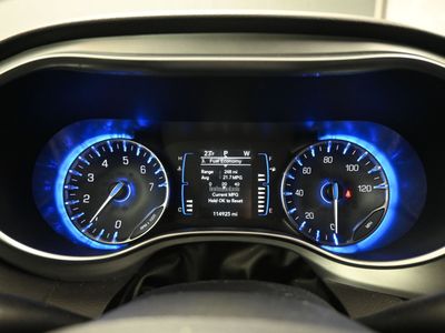 2018 Chrysler Pacifica Touring Plus Van - Photo 10