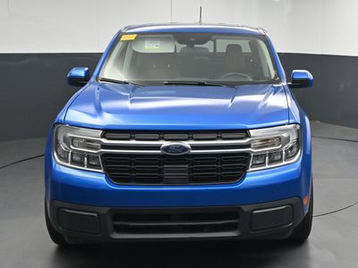 2022 Ford Maverick Truck SuperCrew - Photo 3