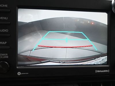 2020 Toyota RAV4 LE SUV — photo 12 view