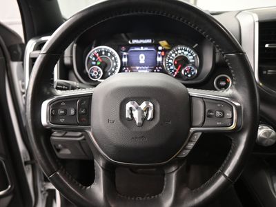 2024 Ram 1500 Laramie Truck Crew Cab - Photo 10