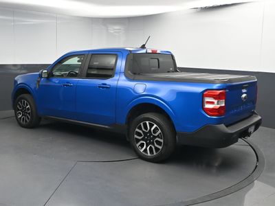 2022 Ford Maverick Truck SuperCrew - Photo 4