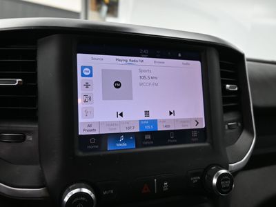 2022 Ram 2500 Big Horn Truck Crew Cab - Photo 11