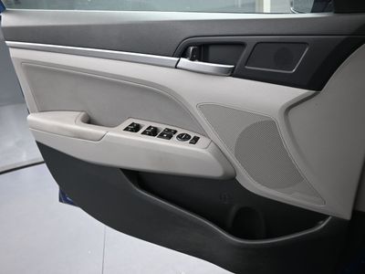 2020 Hyundai Elantra ECO Sedan - Photo 15
