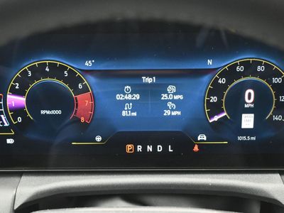 2025 Ford Mustang Coupe - Photo 9