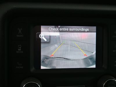 2020 Jeep Gladiator Sport Truck Crew Cab - Photo 12