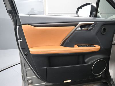 2022 Lexus RX 450h SUV - Photo 14