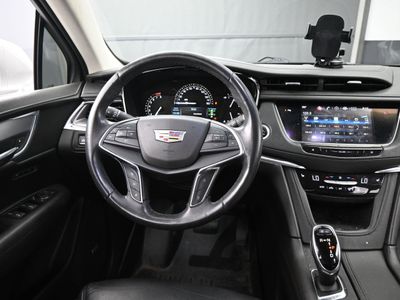2018 CADILLAC XT5 Luxury SUV - Photo 12