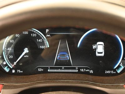 2022 Genesis GV70 3.5T Sport SUV — photo 9 view