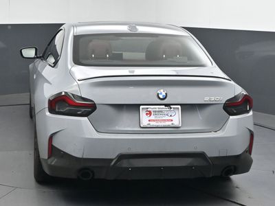 2024 BMW 230i Coupe - Photo 4