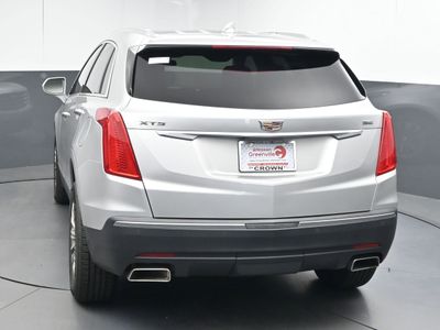 2018 CADILLAC XT5 Luxury SUV - Photo 6