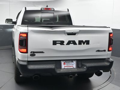 2019 Ram 1500 Rebel Truck Crew Cab - Photo 6