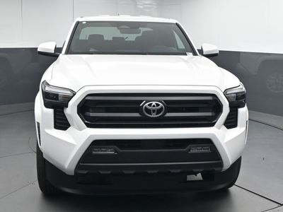 2026 Toyota Tacoma SR5 Truck Double Cab - Photo 3