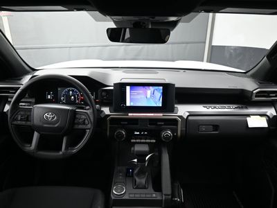 2026 Toyota Tacoma SR5 Truck Double Cab - Photo 13