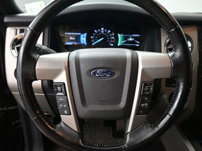 2015 Ford Expedition EL Limited SUV - Photo 10