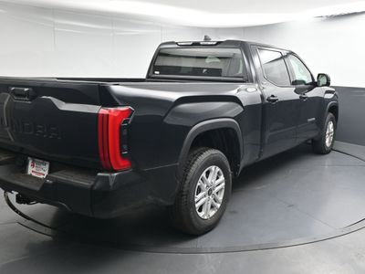 2024 Toyota Tundra SR5 Truck CrewMax - Photo 5