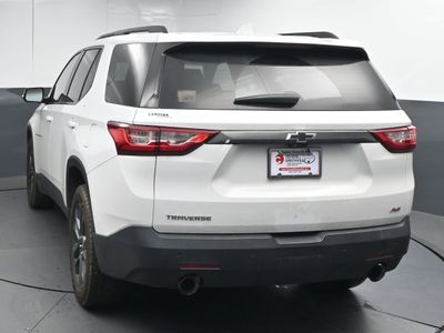 2020 Chevrolet Traverse RS SUV - Photo 6