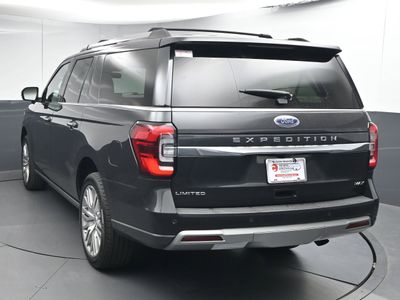 2023 Ford Expedition Max Limited SUV - Photo 5