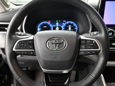 2023 Toyota Highlander L SUV - Photo 10