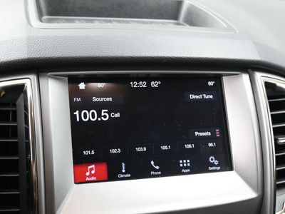 2019 Ford Ranger Truck SuperCrew - Photo 11