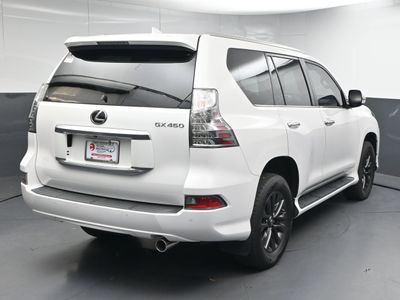 2021 Lexus GX 460 SUV - Photo 5