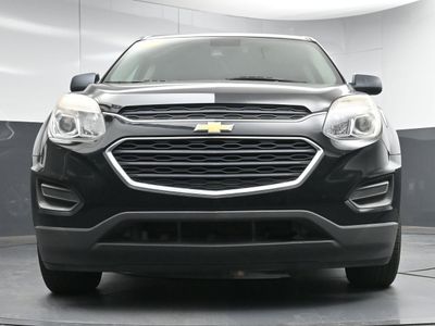 2017 Chevrolet Equinox LS SUV - Photo 22