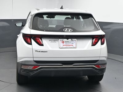 2022 Hyundai Tucson SE SUV - Photo 6