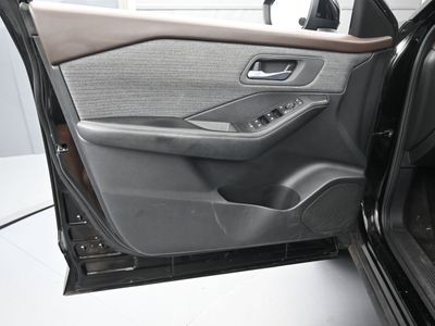 2021 Nissan Rogue SV SUV - Photo 15