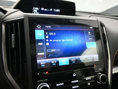 2020 Subaru Crosstrek Limited SUV - Photo 11