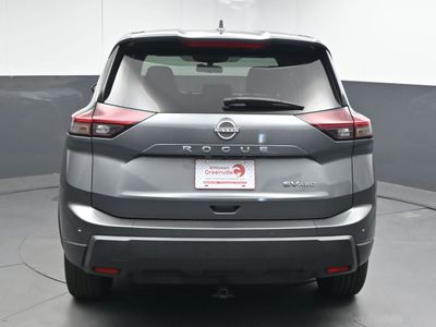 2024 Nissan Rogue SV SUV - Photo 6