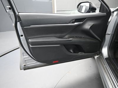 2024 Toyota Camry SE Sedan - Photo 15