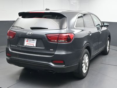 2020 Kia Sorento 2.4L LX SUV - Photo 5
