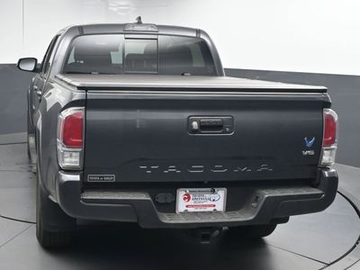 2020 Toyota Tacoma TRD Sport V6 Truck Double Cab - Photo 6