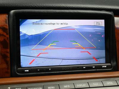 2003 Lexus SC 430 Base Convertible - Photo 12