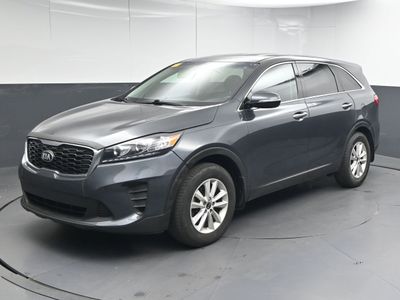 2020 Kia Sorento 2.4L LX SUV - Photo 1