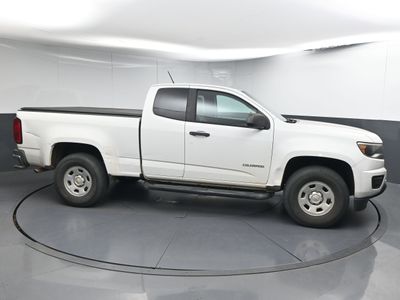 2018 Chevrolet Colorado WT Truck Extended Cab - Photo 8