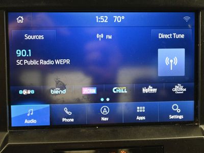 2020 Ford F-150 Truck SuperCrew Cab - Photo 10