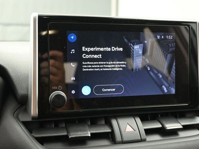 2024 Toyota RAV4 Hybrid LE SUV — photo 11 view