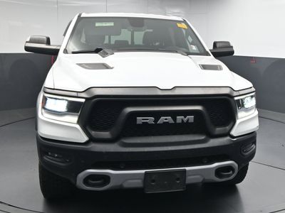 2019 Ram 1500 Rebel Truck Crew Cab - Photo 4
