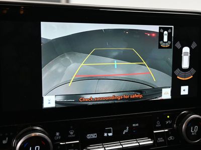2023 Toyota Highlander L SUV - Photo 12
