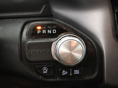 2019 Ram 1500 Rebel Truck Crew Cab - Photo 14