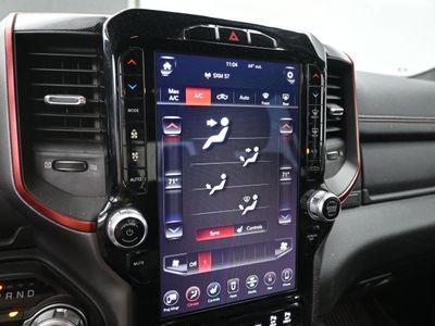 2019 Ram 1500 Rebel Truck Crew Cab - Photo 11