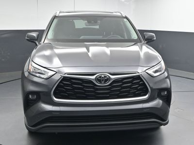 2023 Toyota Highlander L SUV - Photo 3