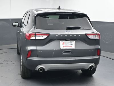 2022 Ford Escape SE SUV - Photo 6