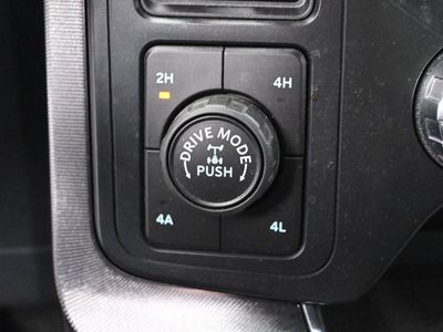 2022 Ford F-150 Truck SuperCrew Cab - Photo 14