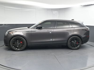 2024 Land Rover Range Rover Velar P250 Dynamic SE SUV — photo 7 view