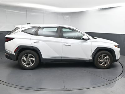 2022 Hyundai Tucson SE SUV - Photo 8