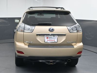 2008 Lexus RX 400h Base SUV - Photo 6