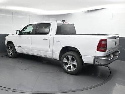 2024 Ram 1500 Laramie Truck Crew Cab - Photo 5