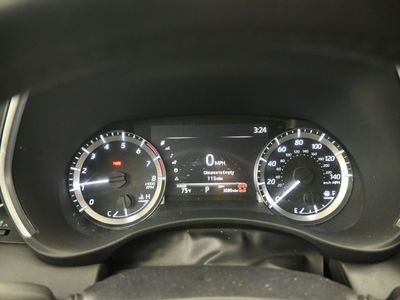 2024 Toyota Highlander XLE SUV - Photo 9